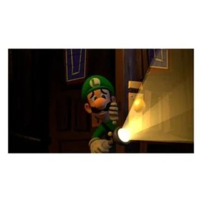 Switch Game Luigi's Mansion&trade; 2 Hd